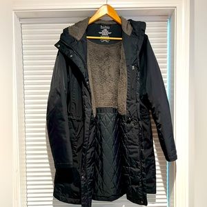 LL Bean Winter Coat
